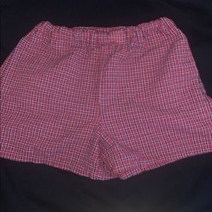 ☁️Brandy Melville shorts⚡️